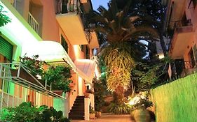 Hotel Flory Santa Margherita Ligure